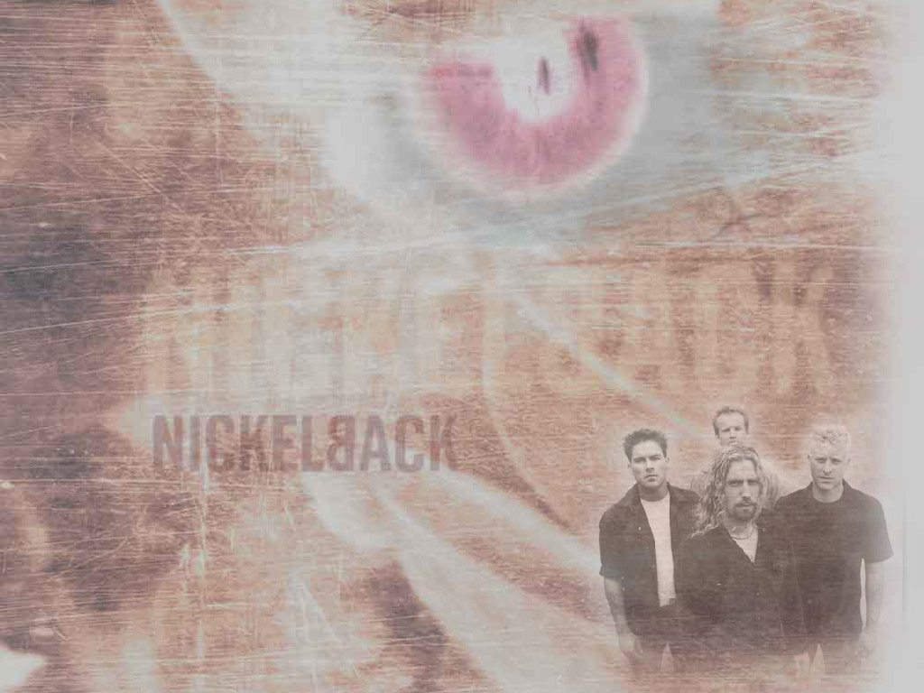 Nickelback - BANDSWALLPAPERS | free wallpapers, music wallpaper ...