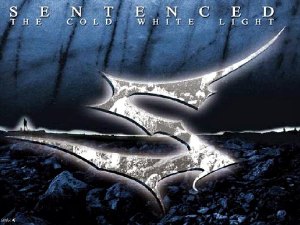 Sentenced - Frozen обложка. Sentenced Frozen 1998. Sentenced you are one. Cross my Heart and hope to die 1994.