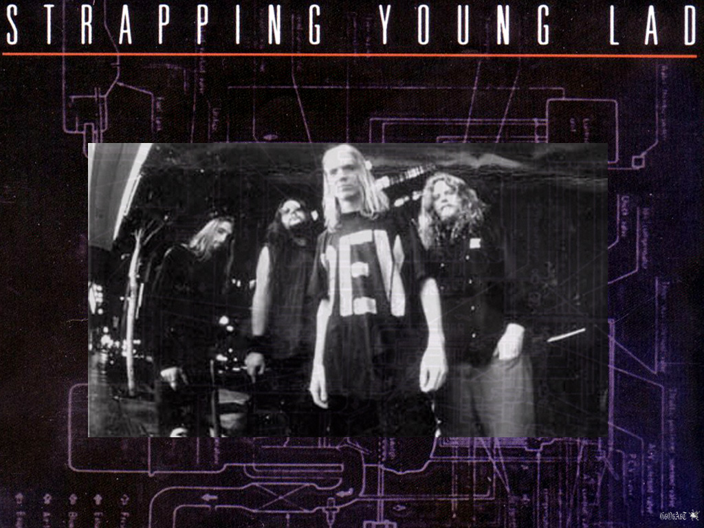 Strapping young. Strapping young lad City. Strapping young lad Strapping young lad 2003. Strapping young lad Alien. Strapping young lad 2005 Alien.
