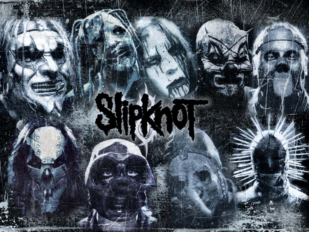 Slipknot - BANDSWALLPAPERS | free wallpapers, music wallpaper, desktop  backrgounds!