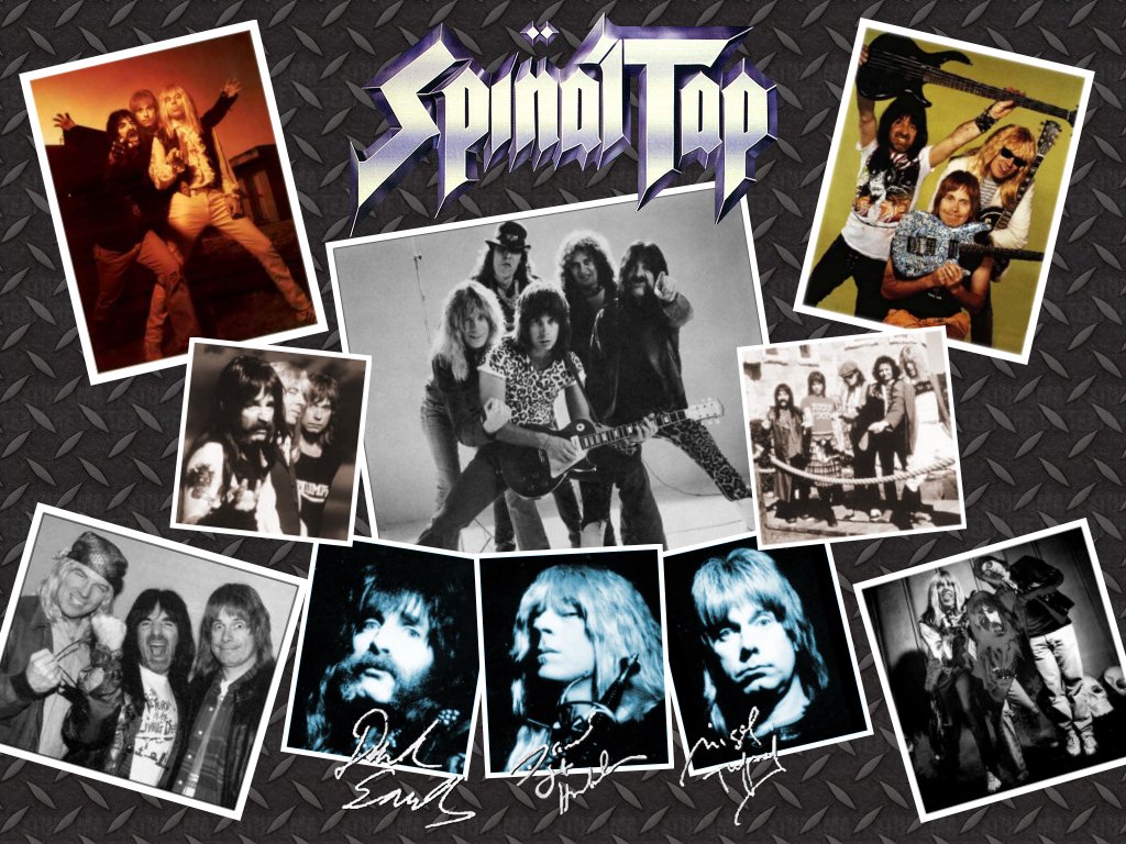 This is Spinal Tap! images Spinal tap wallpaper and 