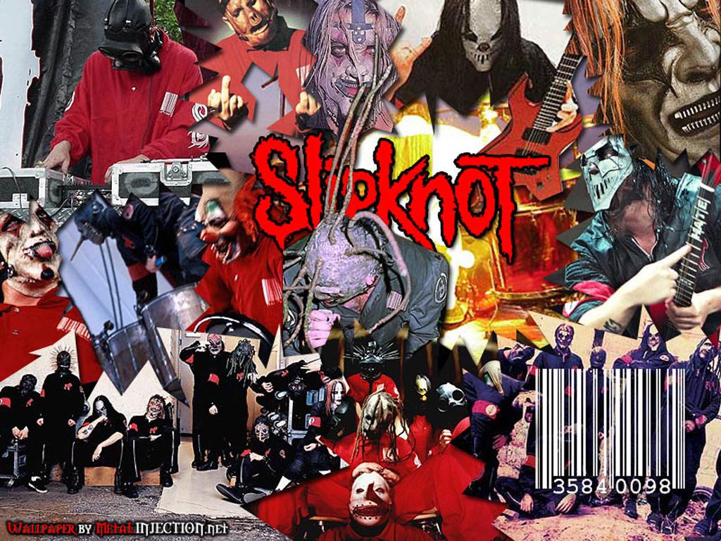 Slipknot - BANDSWALLPAPERS | free wallpapers, music wallpaper, desktop  backrgounds!