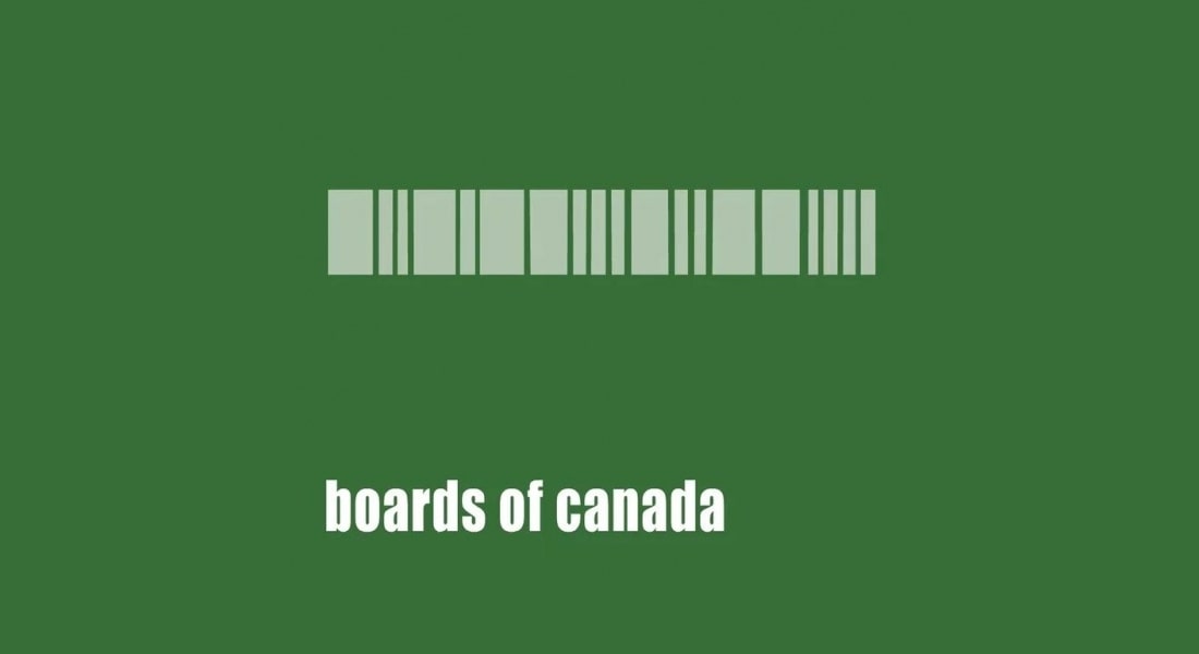 Boards of Canada