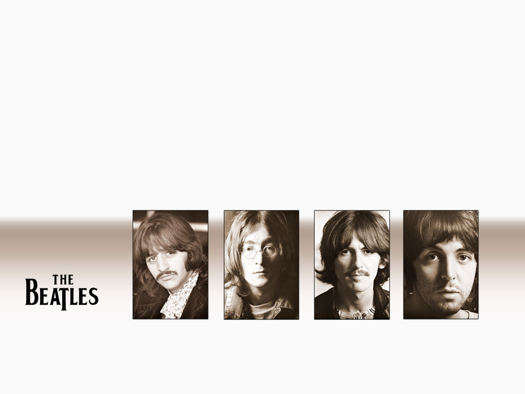 The Beatles 2.