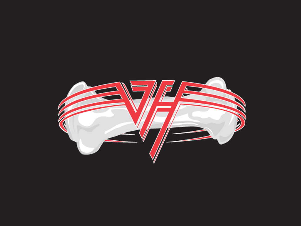 Van Halen - BANDSWALLPAPERS | free wallpapers, music wallpaper, desktop  backrgounds!