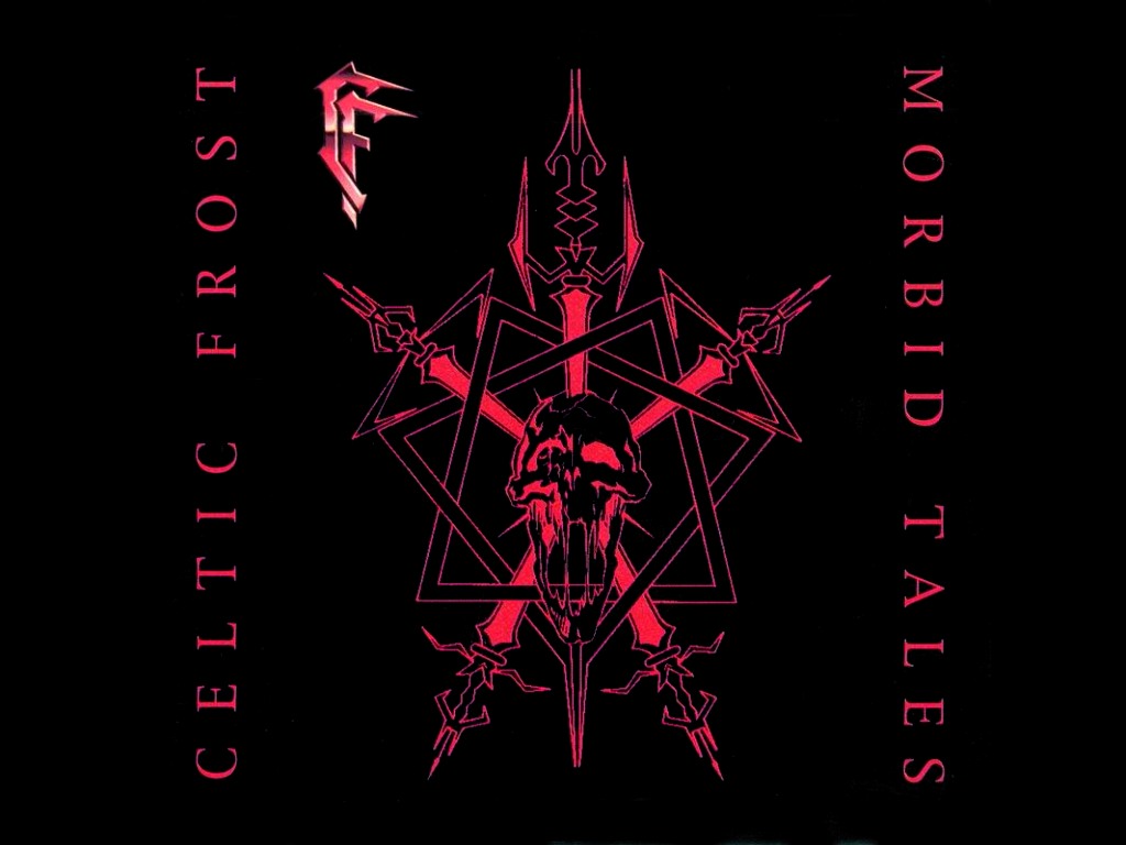 CELTIC FROST