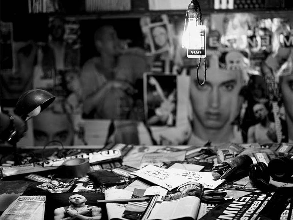 Eminem - BANDSWALLPAPERS | free wallpapers, music wallpaper, desktop  backrgounds!