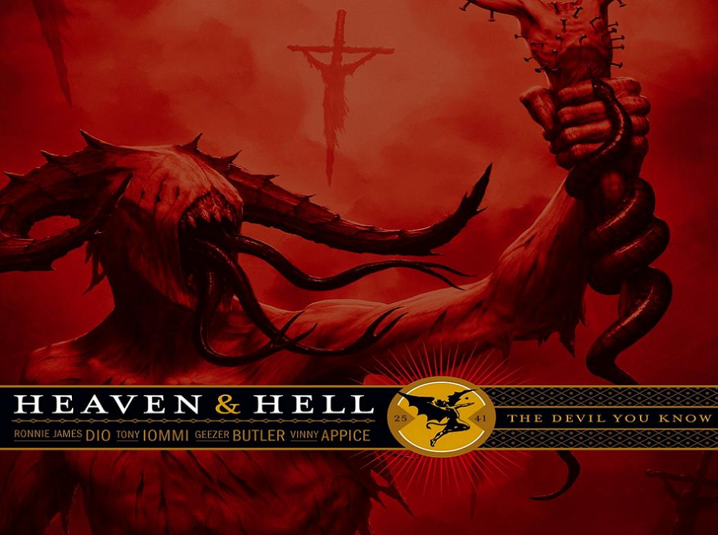 heaven and hell wallpaper hd