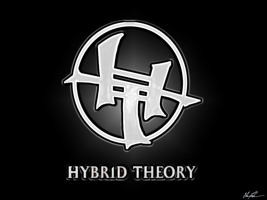 Hybrid Theory Bandswallpapers Free Wallpapers Music Wallpaper Desktop Backrgounds