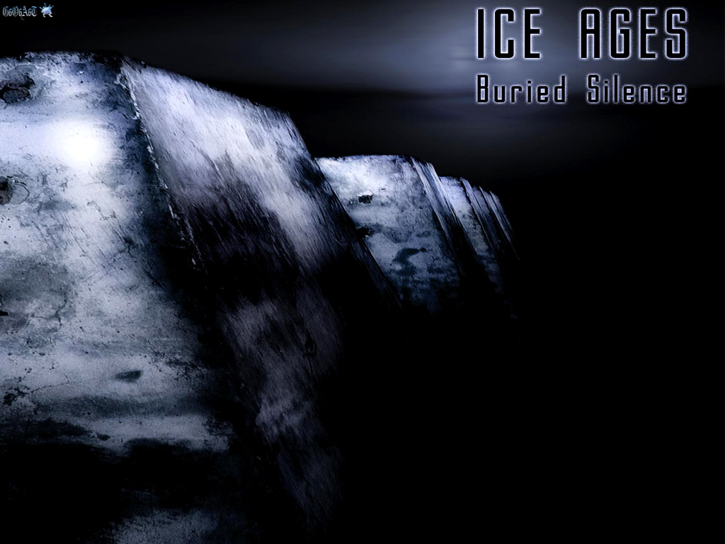ICE AGES