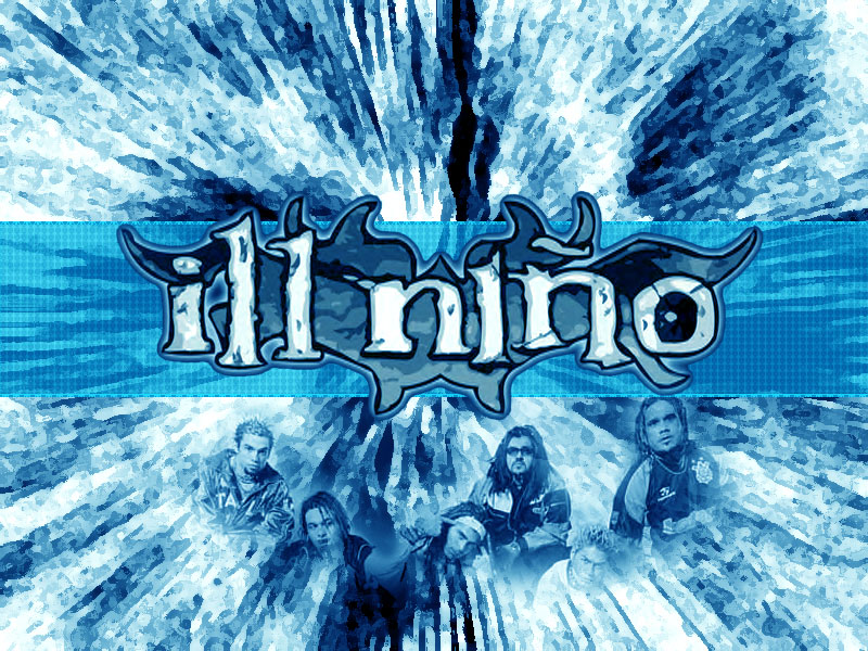 Ill Niño 3