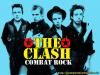 The Clash 4